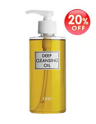 露得清深層凈透卸妝油與DHC深層卸妝油對比體驗分享