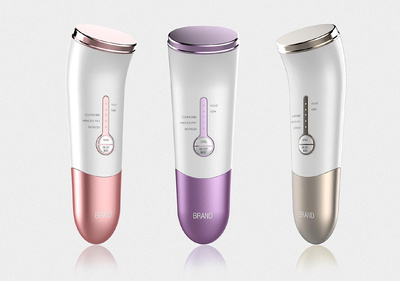 科技賦能下的潔凈美學(xué) 潔面儀如何重塑日常護(hù)膚體驗(yàn)