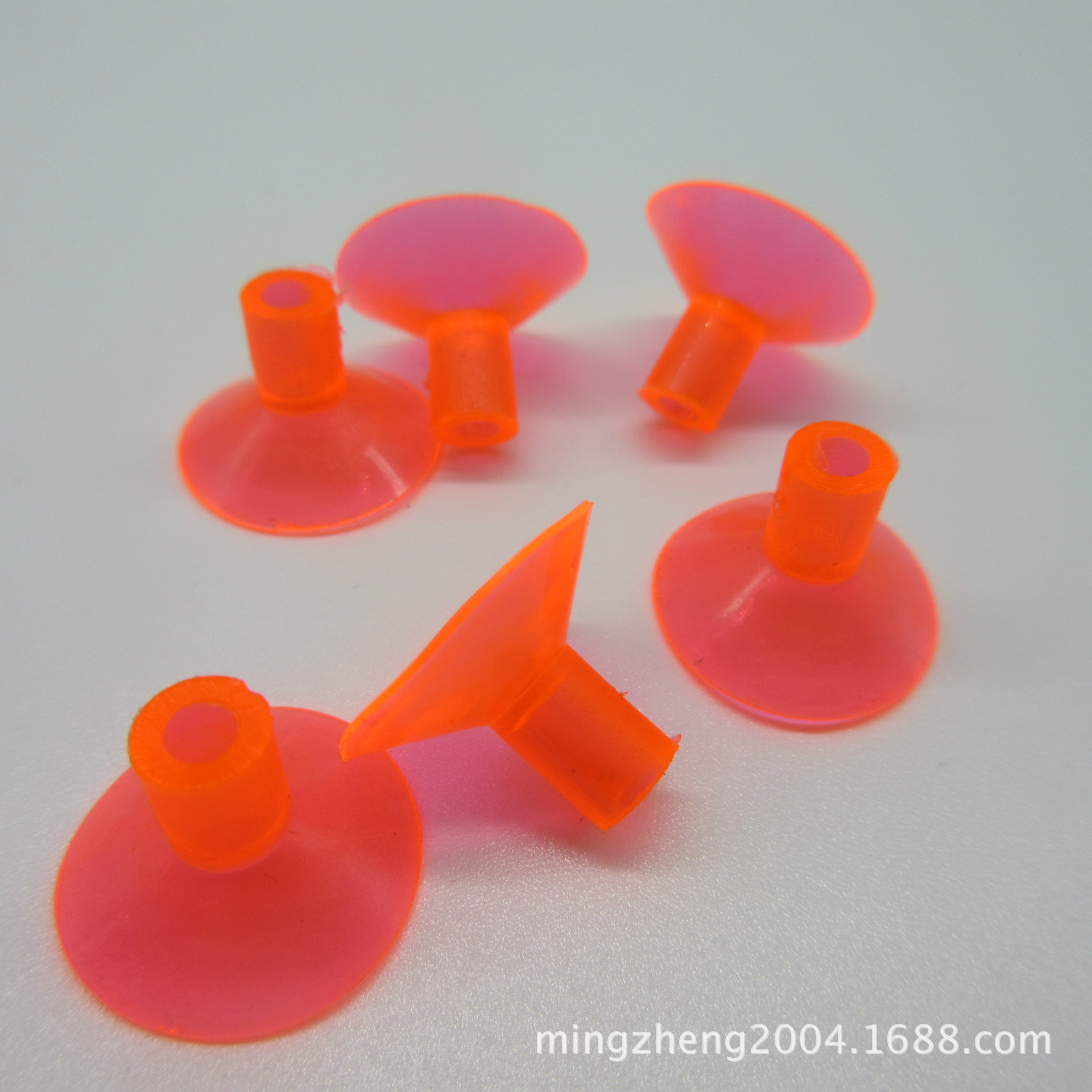 5小吸盤 10款 選擇與使用全攻略