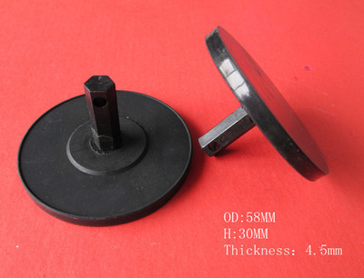 深圳富仕源橡塑制品廠 專業(yè)生產(chǎn)橡膠吸盤及其他橡膠制品