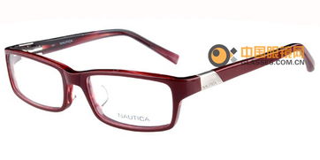 諾帝卡Nautica N1100吸盤眼鏡架 時(shí)尚與功能的完美結(jié)合