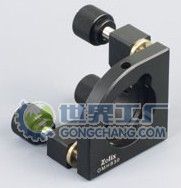 OMHS20三維高穩(wěn)定鏡架 精密儀器儀表中的光學(xué)吸盤(pán)解決方案